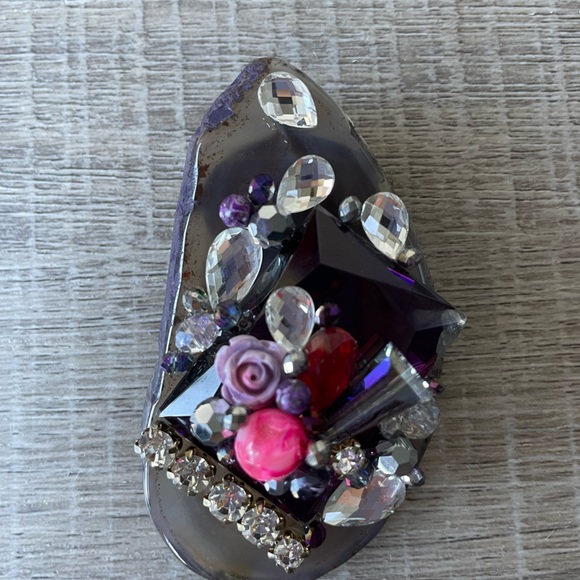 Handmade necklace - Picture 6 of 7